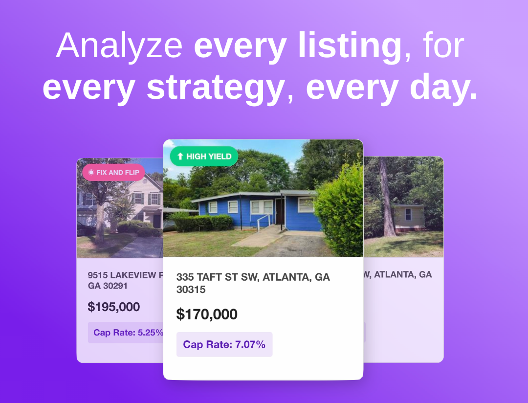 Market & Data Research Trends