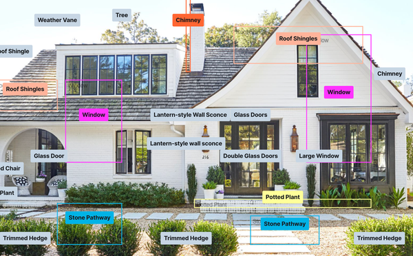 How AI's Image Understanding is Transforming Real Estate